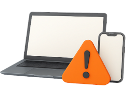 Аб часовым прыпыненні аказання паслуг