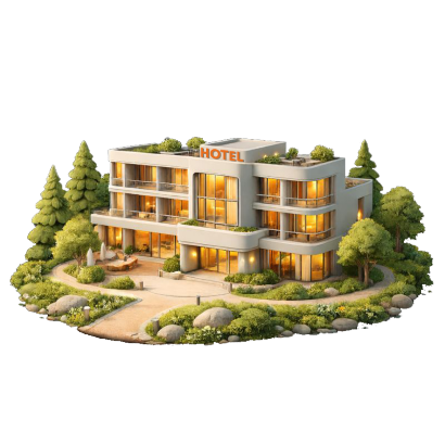 Туристический потенциал