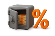 On changes in interest rates on fixed-term bank deposits in Belarusian rubles