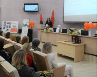 Селф-брендинг как драйвер предпринимательского роста: экосистема Igrow за год помогла становлению 350 бизнес-проектов