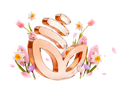 С Днем женщин!