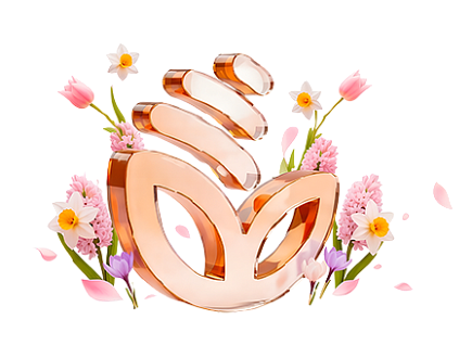 С Днем женщин!