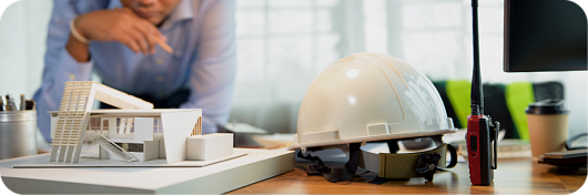 Повышение квалификации специалистов строительной отрасли